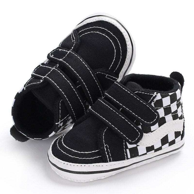 Baby Shoes Boy Newborn Infant Toddler Casual Comfor Cotton Sole Anti-slip PU First Walkers Crawl Crib Shoes Baptism Slippers Baby Shoes Boy Newborn Infant Toddler Casual Comfor Cotton Sole Anti-slip PU First Walkers Crawl Crib Shoes Baptism Slippers
