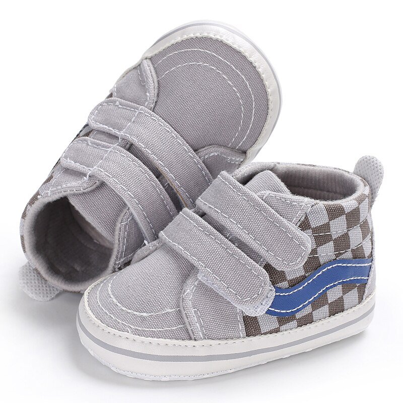 Baby Shoes Boy Newborn Infant Toddler Casual Comfor Cotton Sole Anti-slip PU First Walkers Crawl Crib Shoes Baptism Slippers Baby Shoes Boy Newborn Infant Toddler Casual Comfor Cotton Sole Anti-slip PU First Walkers Crawl Crib Shoes Baptism Slippers