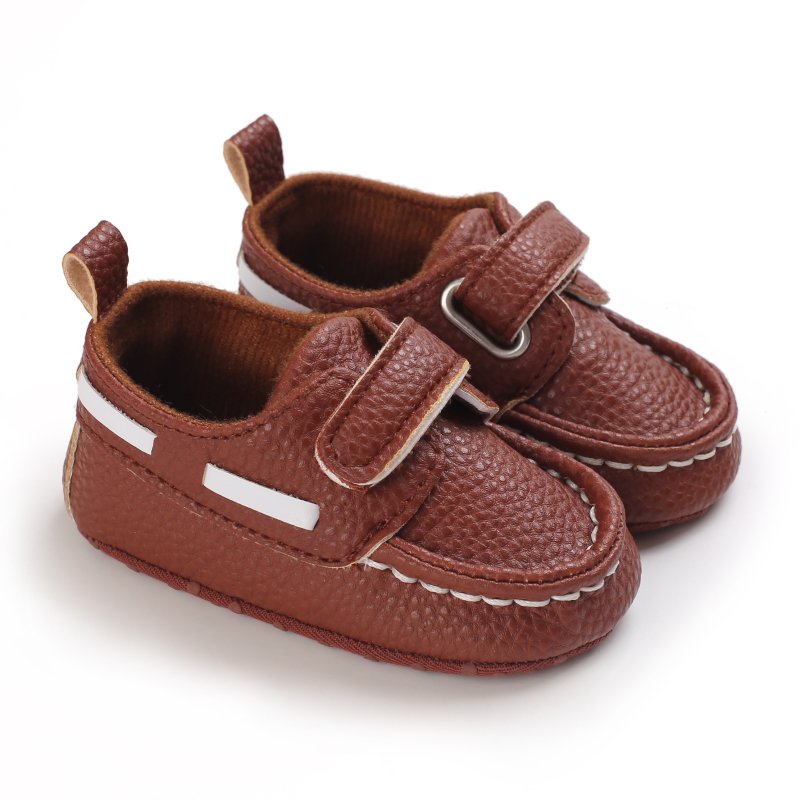 Baby Shoes Boy Newborn Infant Toddler Casual Comfor Cotton Sole Anti-slip PU First Walkers Crawl Crib Shoes Baptism Slippers Baby Shoes Boy Newborn Infant Toddler Casual Comfor Cotton Sole Anti-slip PU First Walkers Crawl Crib Shoes Baptism Slippers