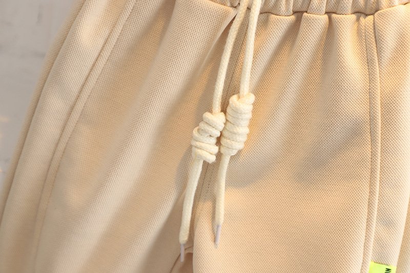 Children's clothing baby long sleeve two piece set 1-4 year old girl spring and autumn new cartoon leisure sports suit