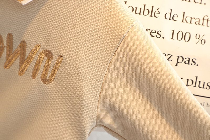 Children's clothing baby long sleeve two piece set 1-4 year old girl spring and autumn new cartoon leisure sports suit