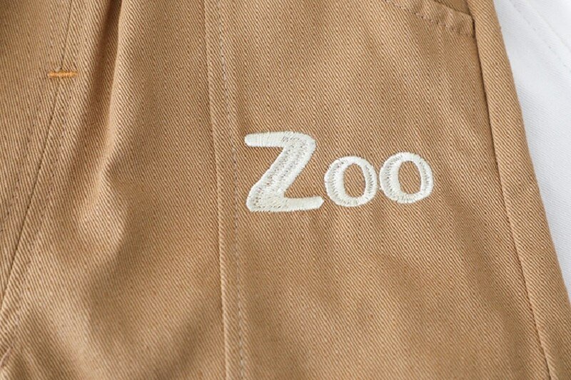 Children's clothing baby long sleeve two piece set 1-4 year old girl spring and autumn new cartoon leisure sports suit