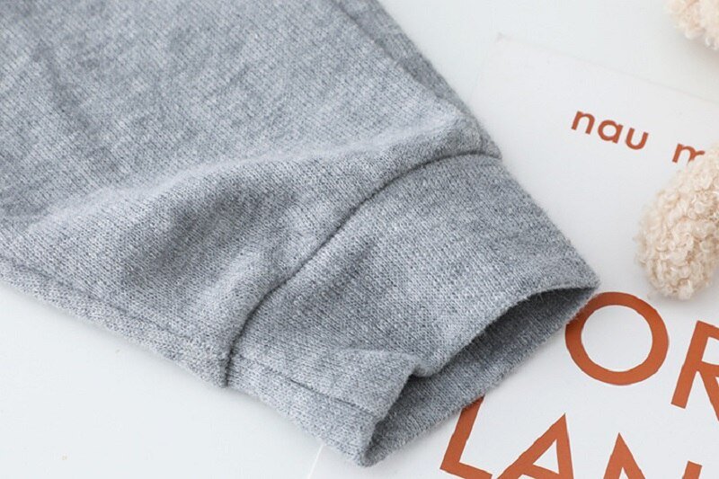 Children's clothing baby long sleeve two piece set 1-4 year old girl spring and autumn new cartoon leisure sports suit