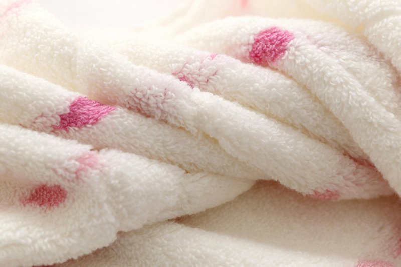 35*75cm Cotton Bath Towel Baby Towels Daily Use Face Bath Towels Hand Baby Bath Beach Cloth for Kids Adult Bathroom Accessaries