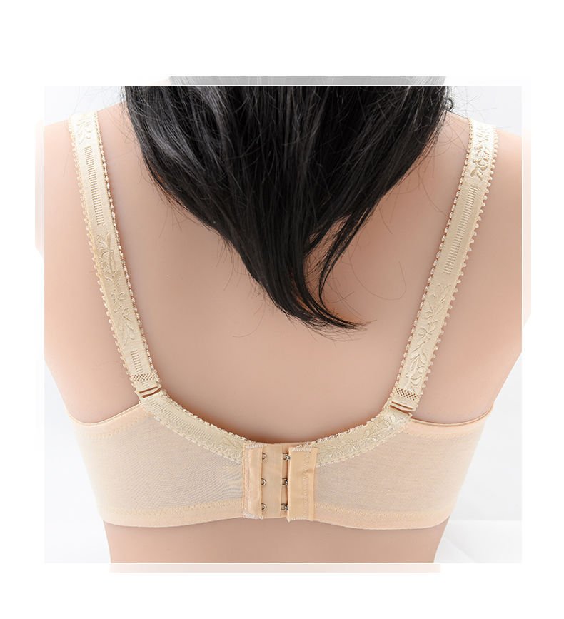 Maternity Bra Wire Free Front Closure Breastfeeding Nursing Bra Pregnant Women Sleeping Bras Soutien Gorge Allaitement Underwear Maternity Bra Wire Free Front Closure Breastfeeding Nursing Bra Pregnant Women Sleeping Bras Soutien Gorge Allaitement Underwear