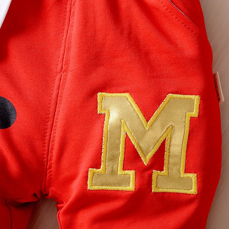 Toddler Baby Girls Boys Clothing Sets Spring Autumn Kids Outfits Hoodie+T-shirt+Pants 3pcs Tracksuit Children Clothes Sport Suit Toddler Baby Girls Boys Clothing Sets Spring Autumn Kids Outfits Hoodie+T-shirt+Pants 3pcs Tracksuit Children Clothes Sport Suit