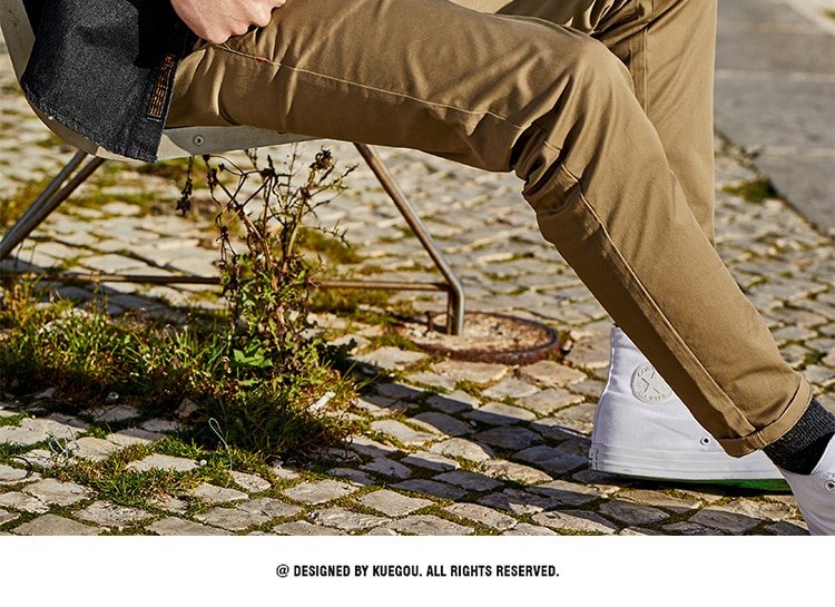 Men's Cotton Denim Shirt Men's Cotton Denim Shirt