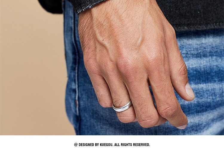 Men's Cotton Denim Shirt Men's Cotton Denim Shirt