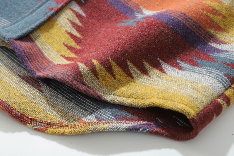 Men's Fashion Street Style Long Sleeve Shirt Men's Fashion Street Style Long Sleeve Shirt