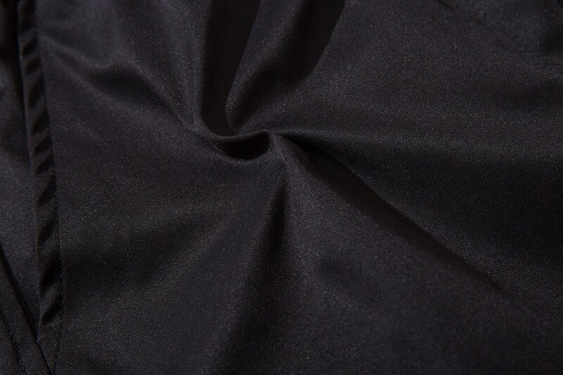 Men's Harajuku Style Joggers