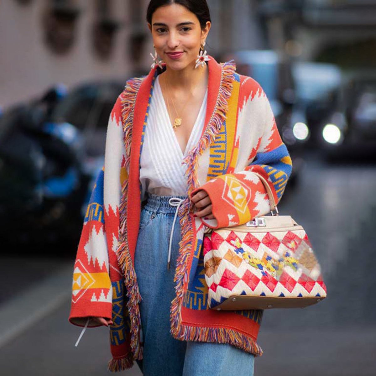 Women's Cardigan in Different Colors Women's Cardigan in Different Colors