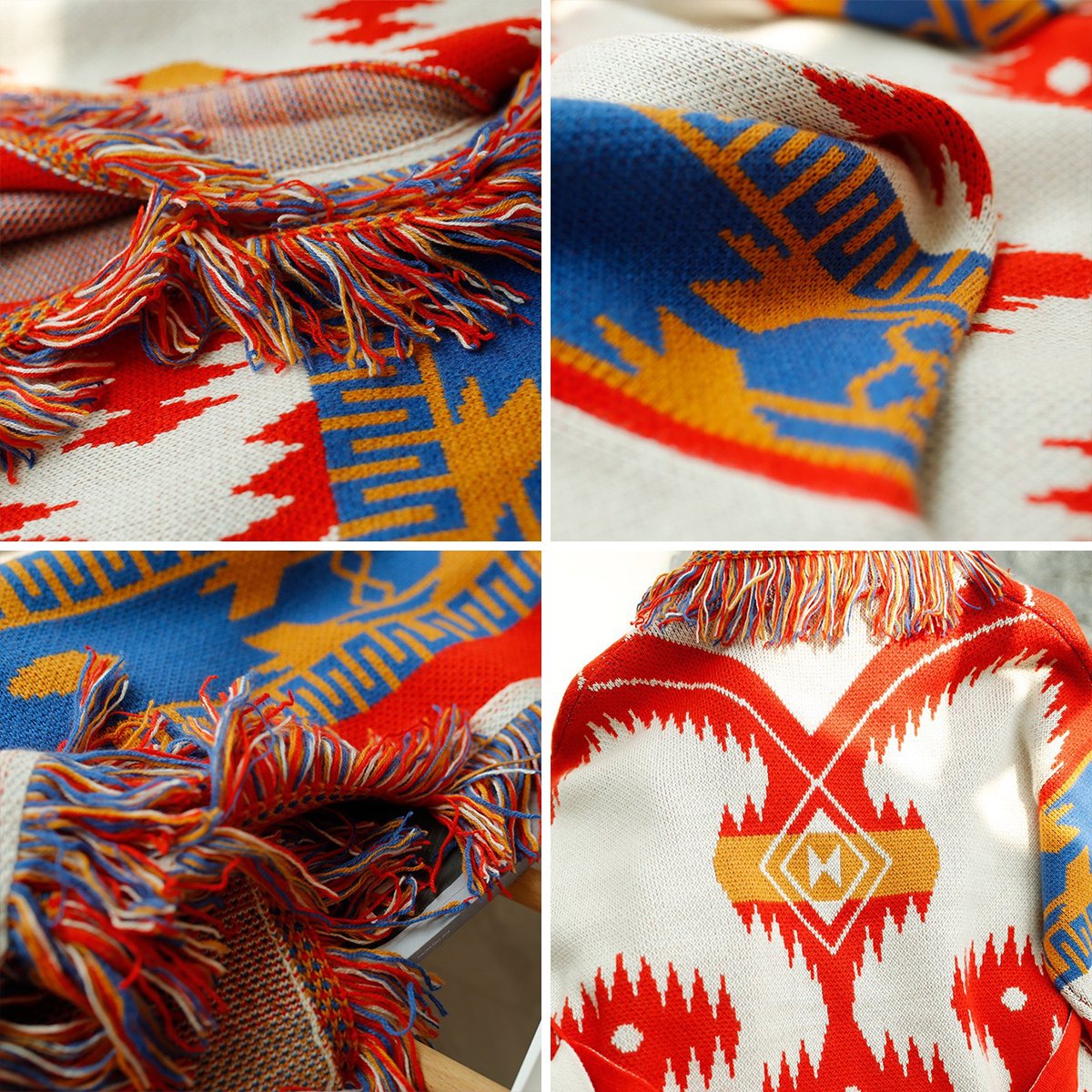 Women's Cardigan in Different Colors Women's Cardigan in Different Colors