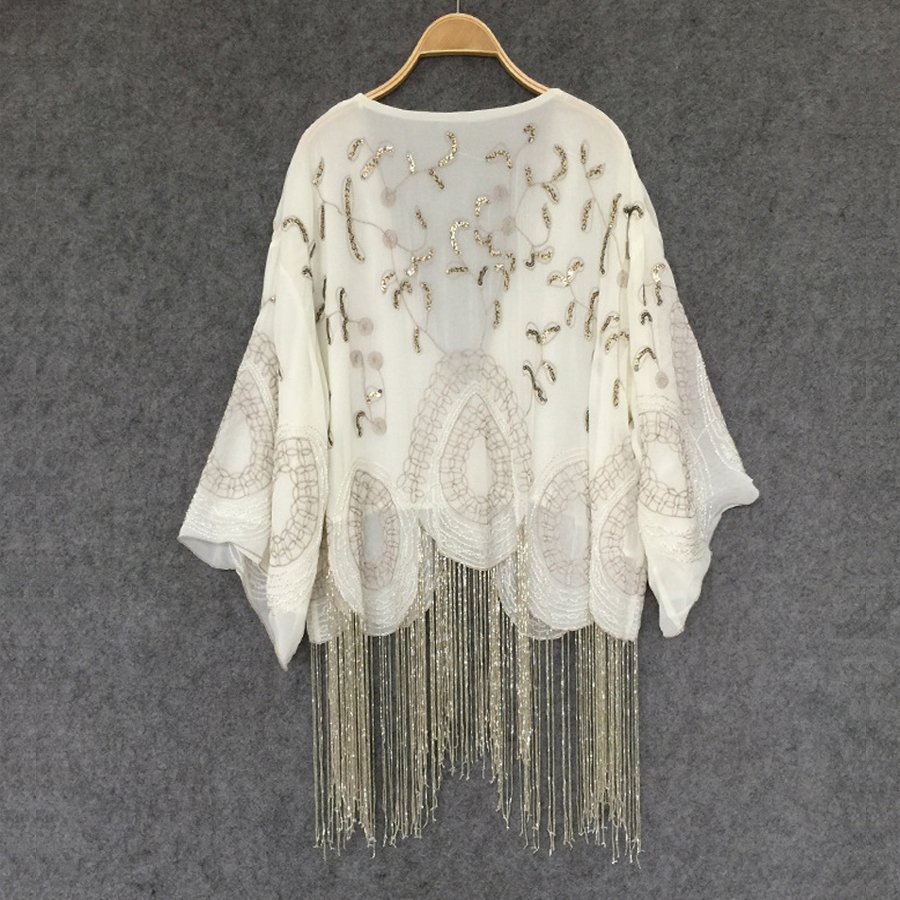 Handmade Cardigan Shawl for Women Handmade Cardigan Shawl for Women