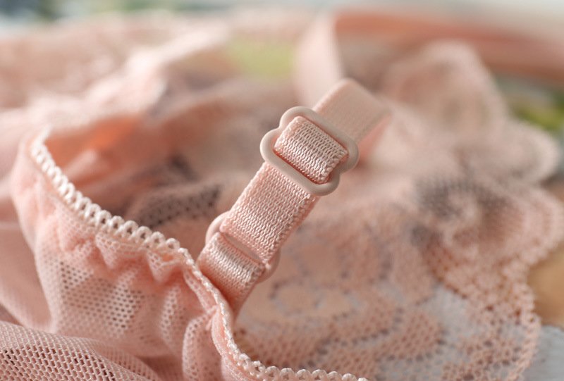 Women's Lace Robe, Nightdress and Panties 3 Pcs Set Women's Lace Robe, Nightdress and Panties 3 Pcs Set