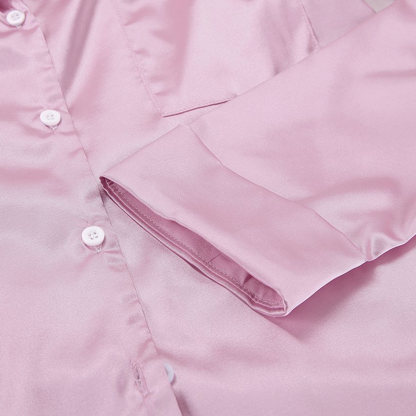 Women's Casual Home Suit