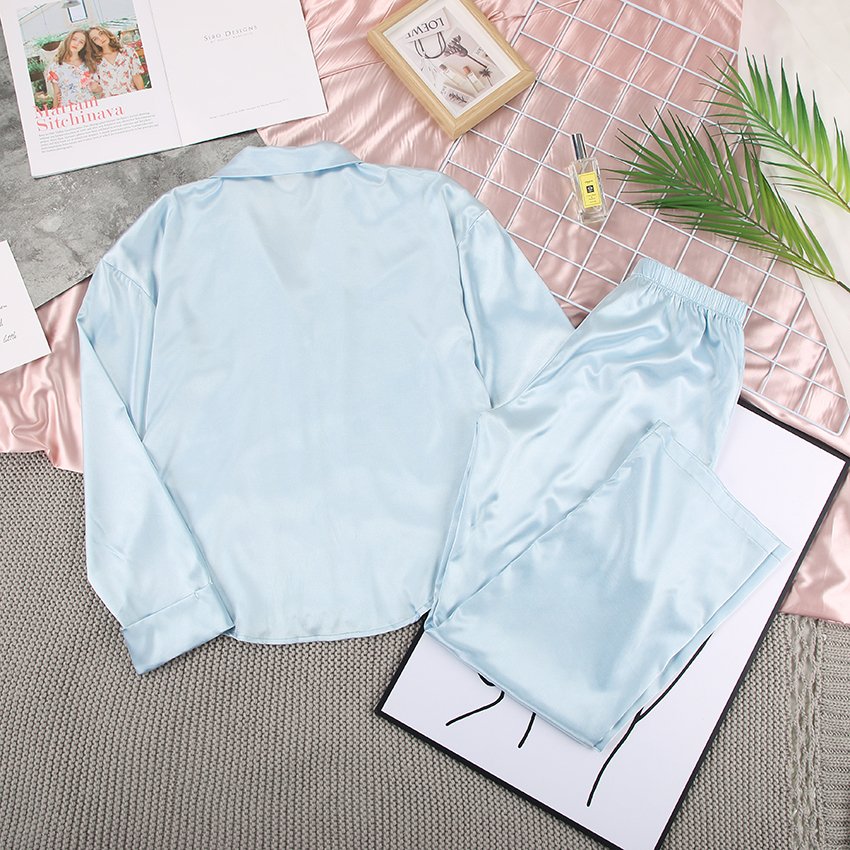 Women's Casual Home Suit