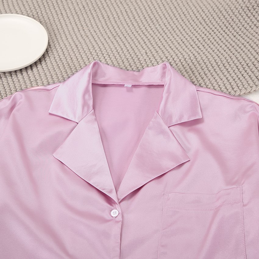 Women's Casual Home Suit