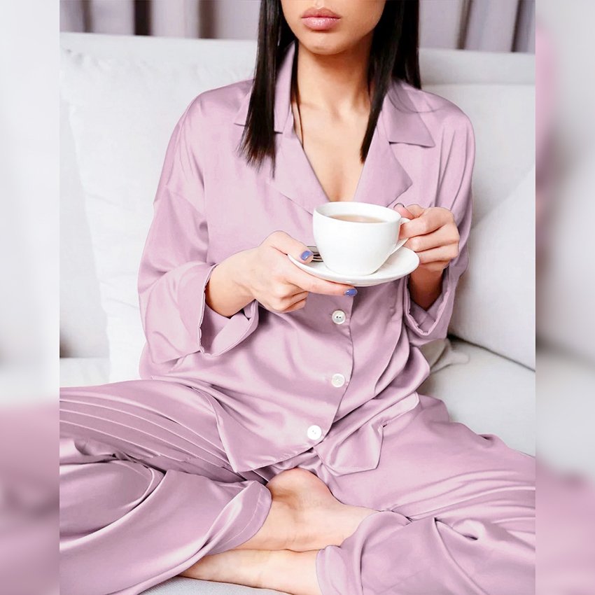 Women's Casual Home Suit