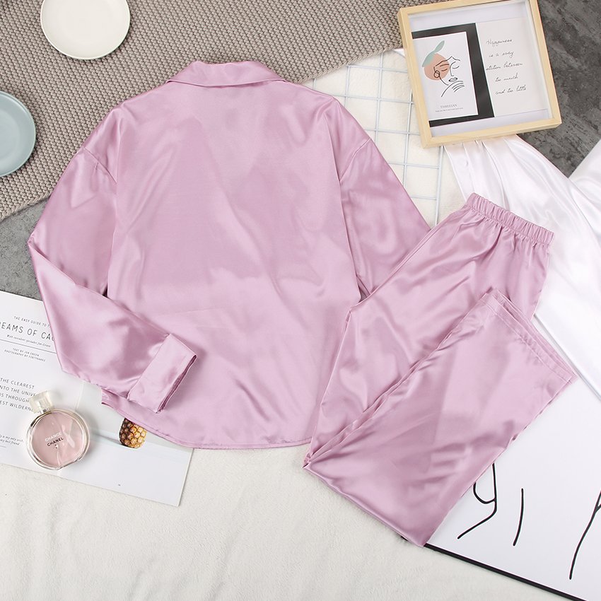 Women's Casual Home Suit