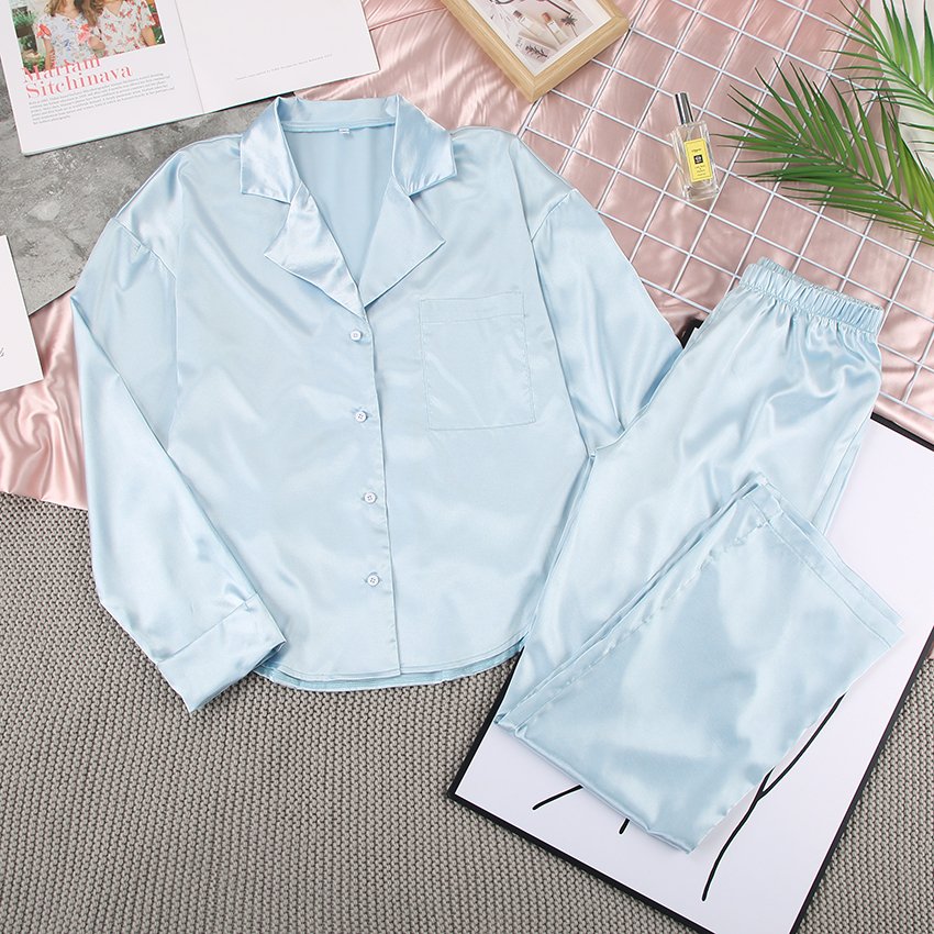 Women's Casual Home Suit