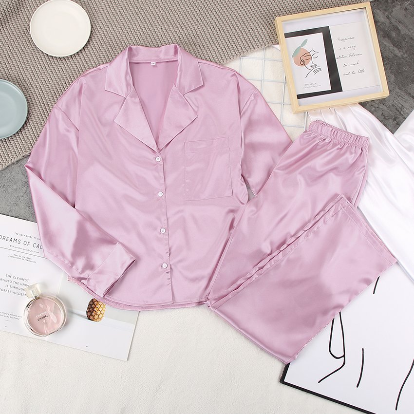 Women's Casual Home Suit