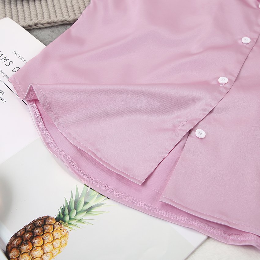 Women's Casual Home Suit