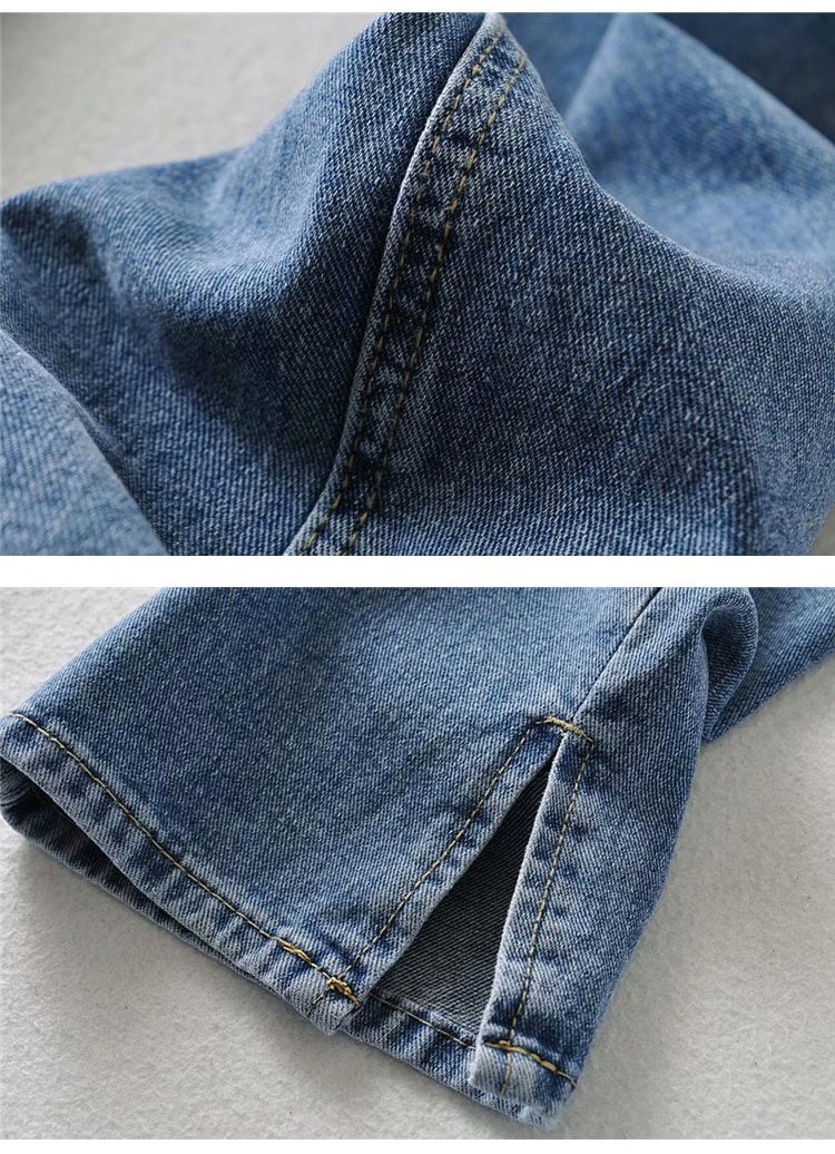 Women's Straight Leg Jeans Women's Straight Leg Jeans