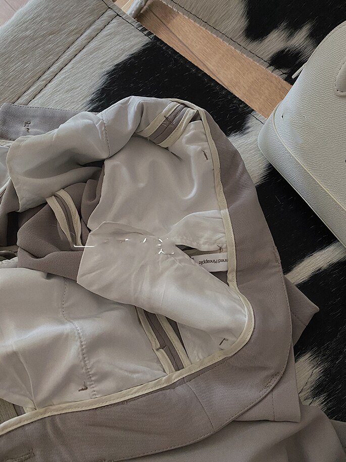 Women's Classy High Waist Pants Women's Classy High Waist Pants