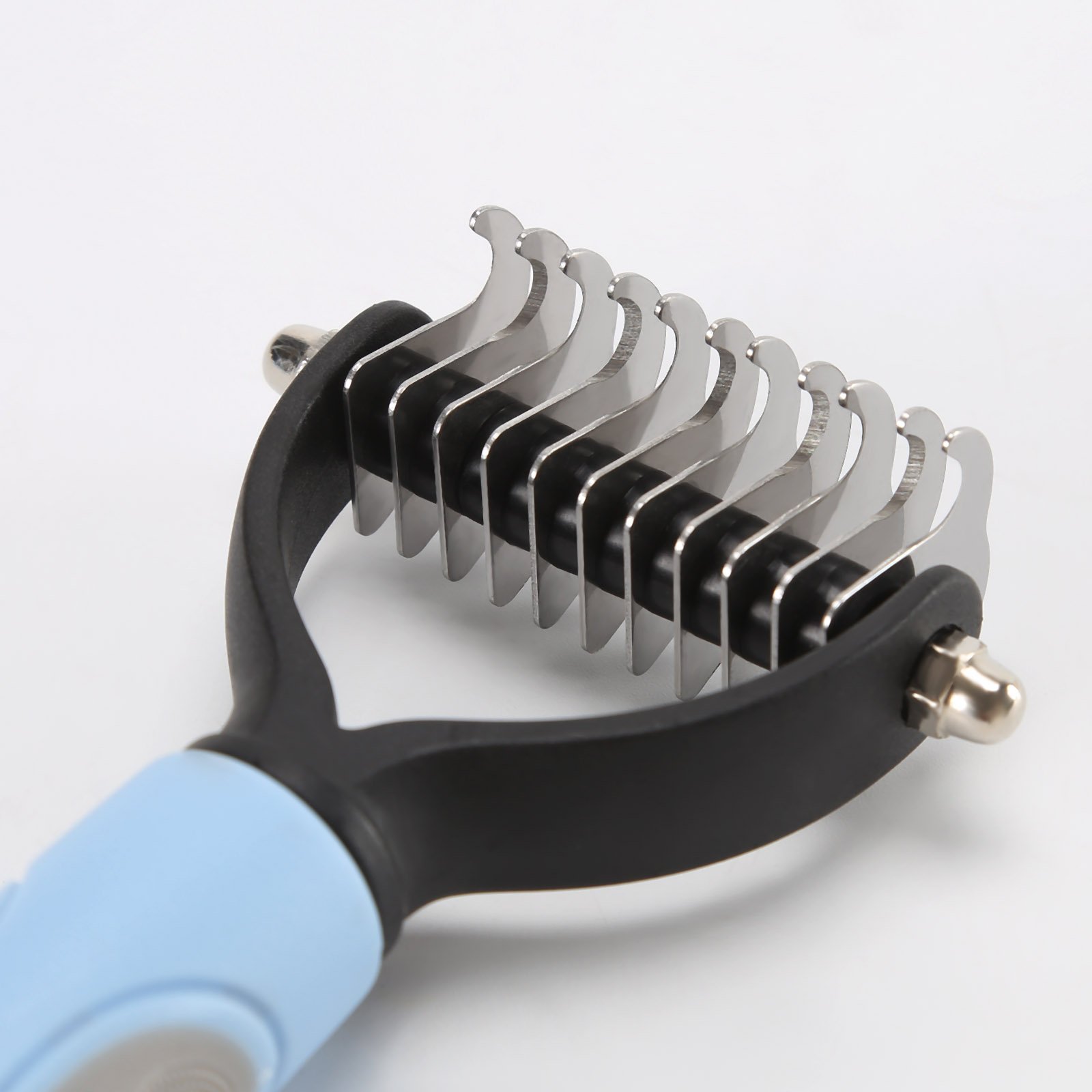 Detangling Hair Comb for Dogs Detangling Hair Comb for Dogs