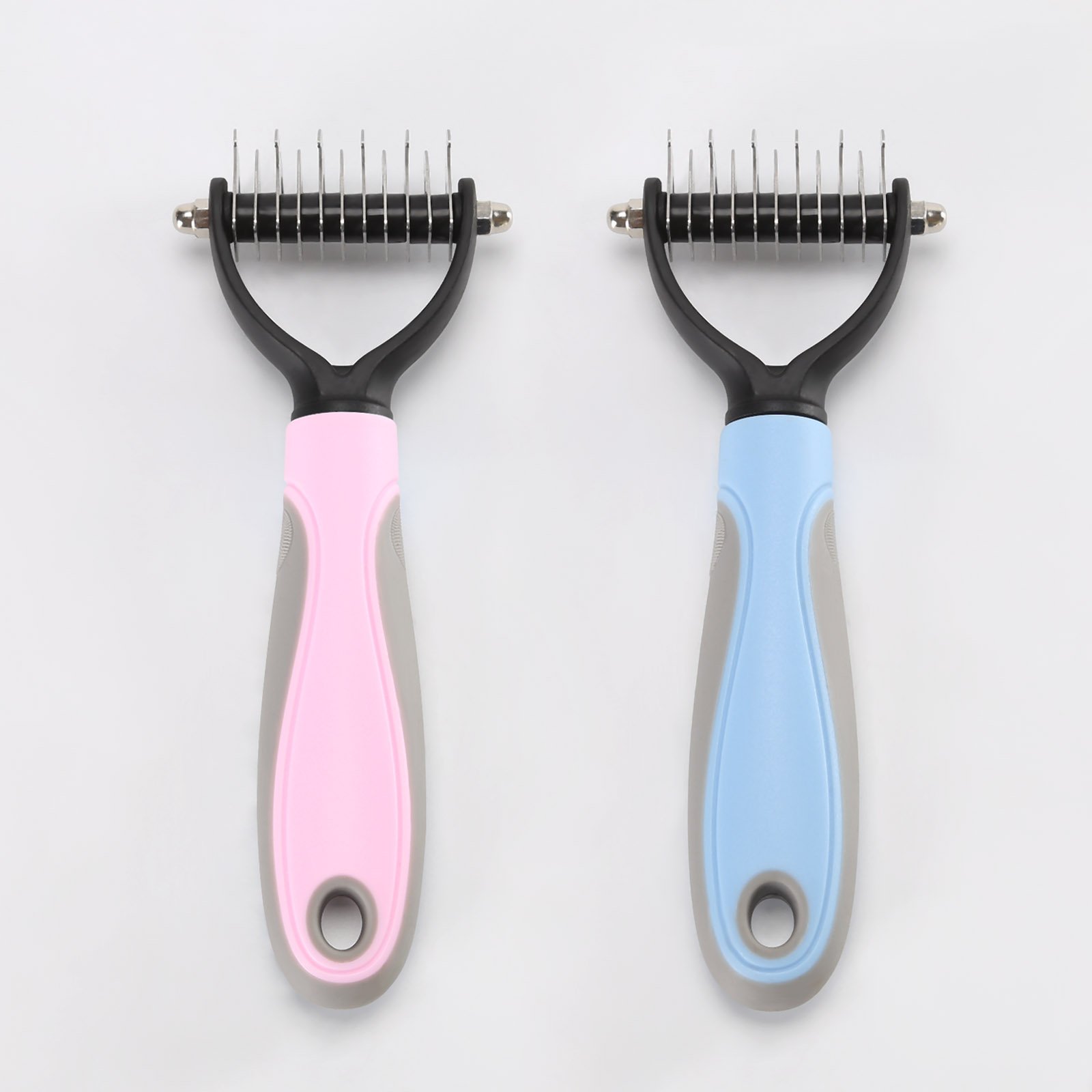 Detangling Hair Comb for Dogs Detangling Hair Comb for Dogs