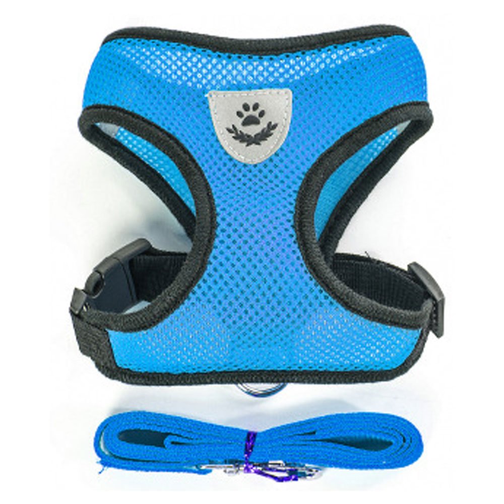 Breathable Small Harness and Leash Breathable Small Harness and Leash