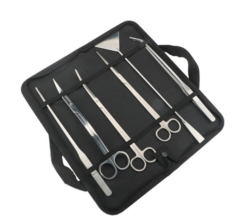 Aquarium Cleaning Tools Set Aquarium Cleaning Tools Set