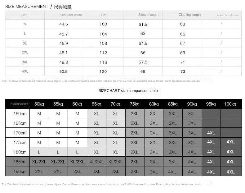 2022 New Thick Winter Men Casual Parkas Hoodie Solid Color Zipper Warm Korean Style Fitness Fashion Men's Coat