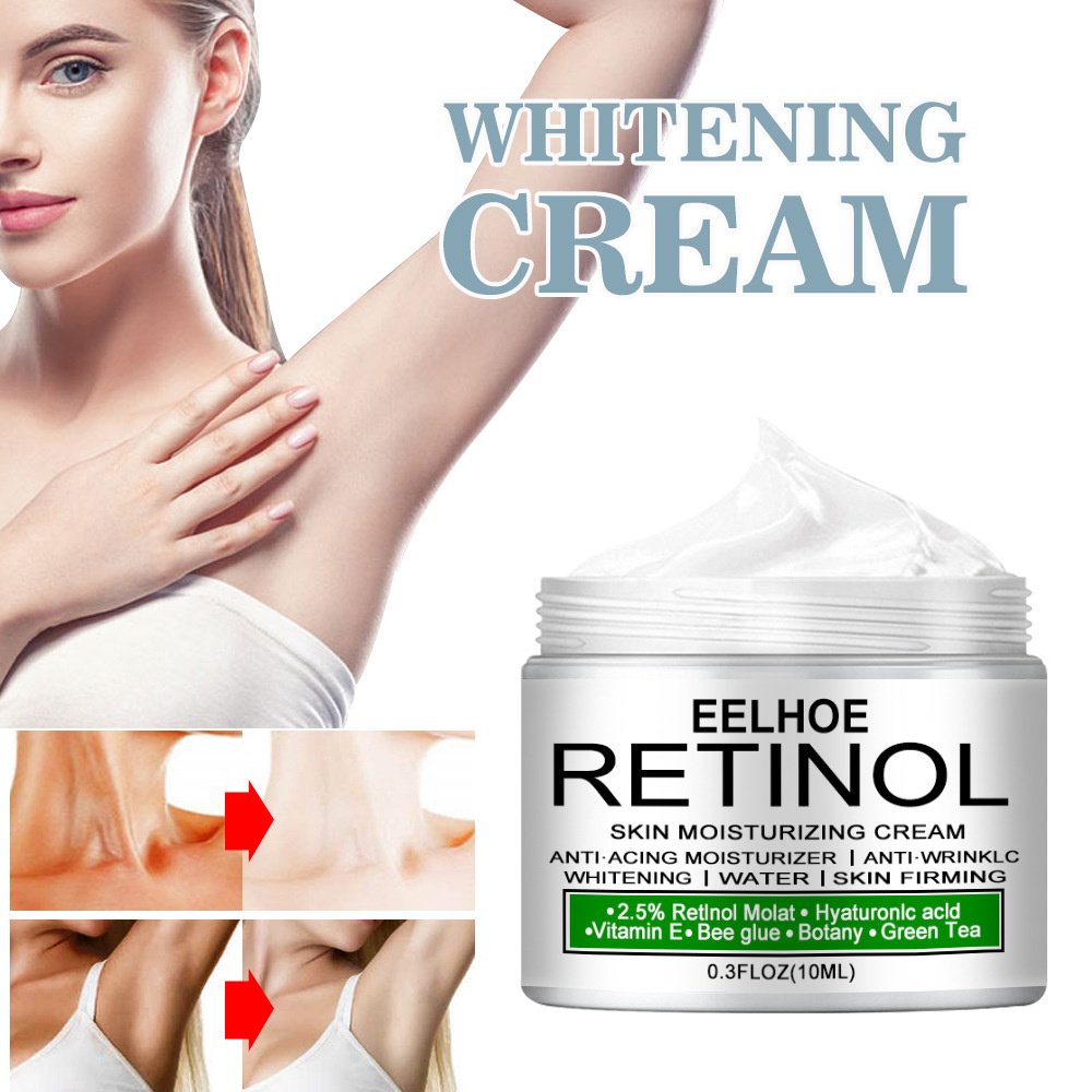 Body Whitening Cream Underarm Knee Buttocks Private Bleach Remove Melanin Pigmentation Improve Dull Nourish Brighten Skin Care Body Whitening Cream Underarm Knee Buttocks Private Bleach Remove Melanin Pigmentation Improve Dull Nourish Brighten Skin Care