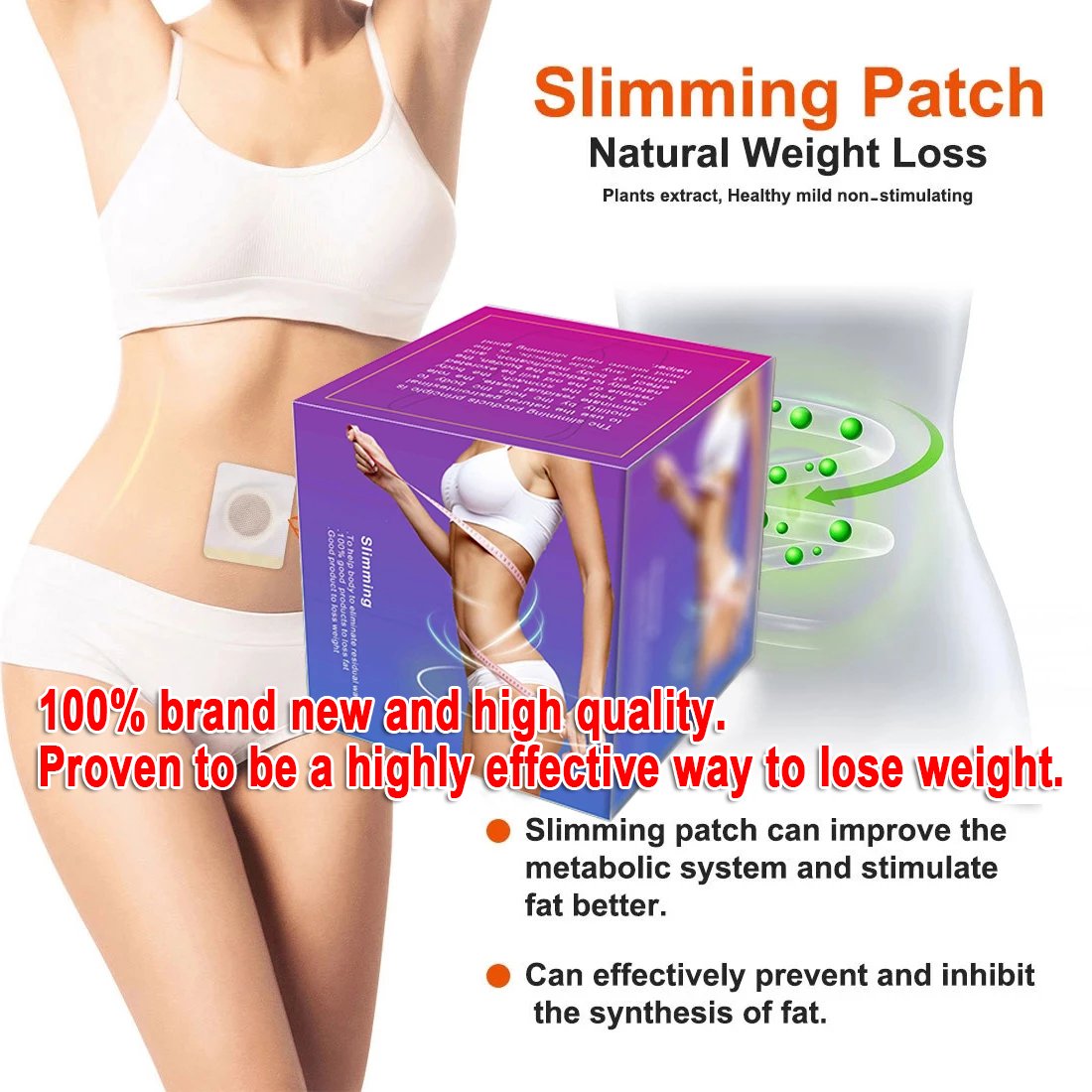 100pcs Strongest Fat Burning Cellulite Slimming Diets patch Weight Loss Products Detox Face Lift Decreased Appetite Night Enzyme 100pcs Strongest Fat Burning Cellulite Slimming Diets patch Weight Loss Products Detox Face Lift Decreased Appetite Night Enzyme