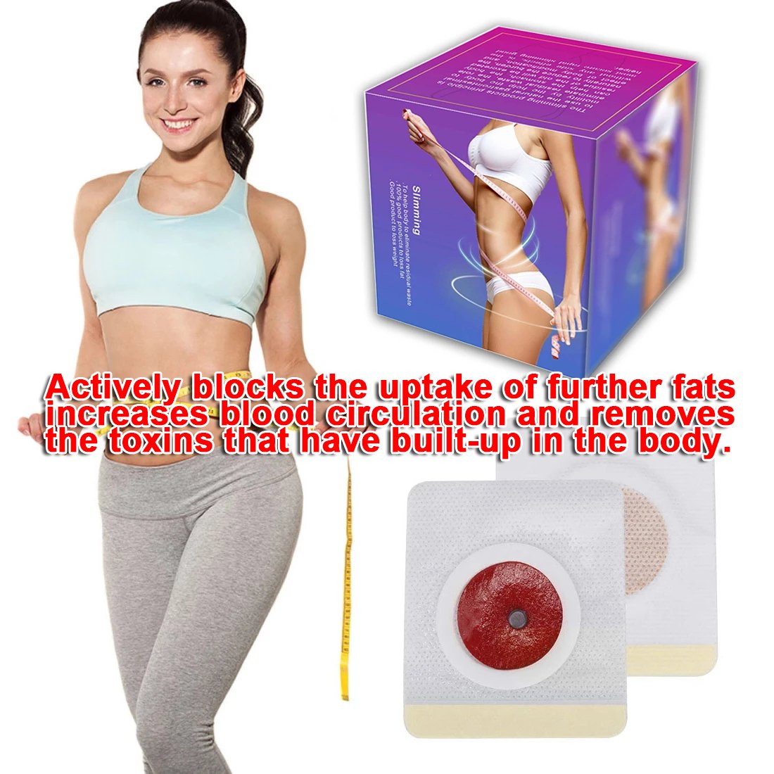 100pcs Strongest Fat Burning Cellulite Slimming Diets patch Weight Loss Products Detox Face Lift Decreased Appetite Night Enzyme 100pcs Strongest Fat Burning Cellulite Slimming Diets patch Weight Loss Products Detox Face Lift Decreased Appetite Night Enzyme