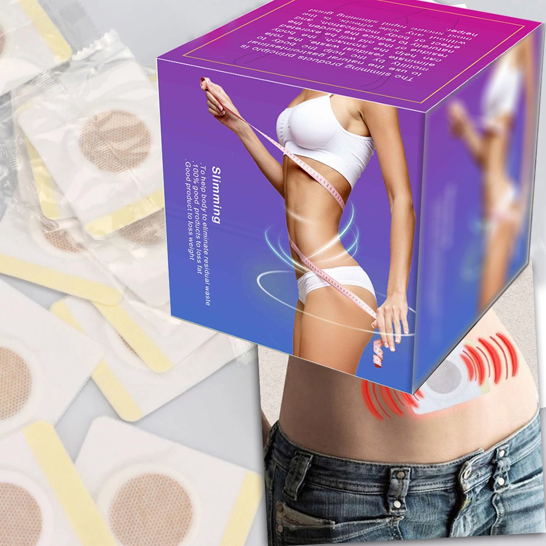 100pcs Strongest Fat Burning Cellulite Slimming Diets patch Weight Loss Products Detox Face Lift Decreased Appetite Night Enzyme 100pcs Strongest Fat Burning Cellulite Slimming Diets patch Weight Loss Products Detox Face Lift Decreased Appetite Night Enzyme