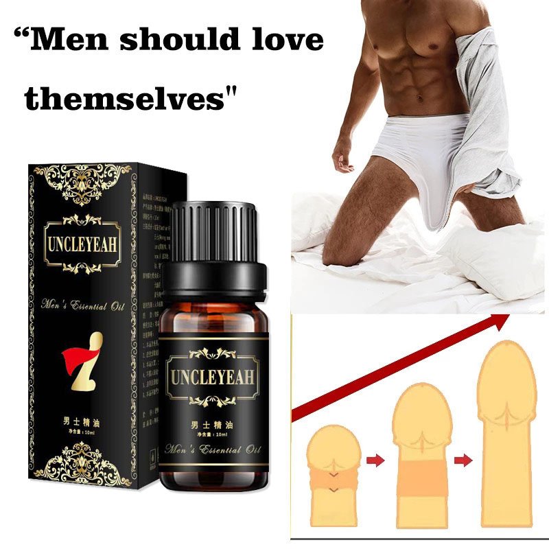 Big Dick Penis Thickening Growth Massage Enlargement Oil Sexy Orgasm Delay Liquid For Men Cock Erection Enhance Products Care Big Dick Penis Thickening Growth Massage Enlargement Oil Sexy Orgasm Delay Liquid For Men Cock Erection Enhance Products Care