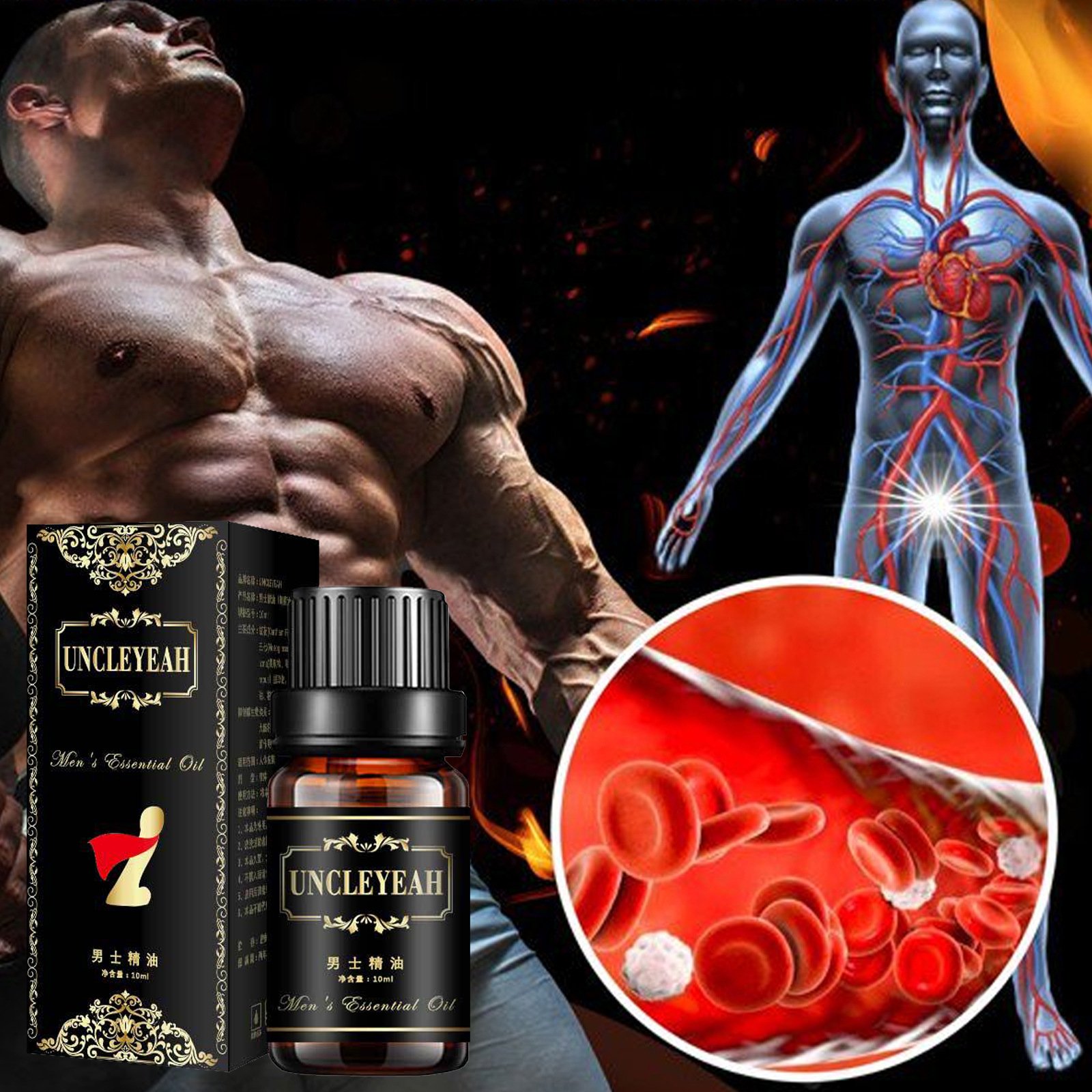 Big Dick Penis Thickening Growth Massage Enlargement Oil Sexy Orgasm Delay Liquid For Men Cock Erection Enhance Products Care Big Dick Penis Thickening Growth Massage Enlargement Oil Sexy Orgasm Delay Liquid For Men Cock Erection Enhance Products Care