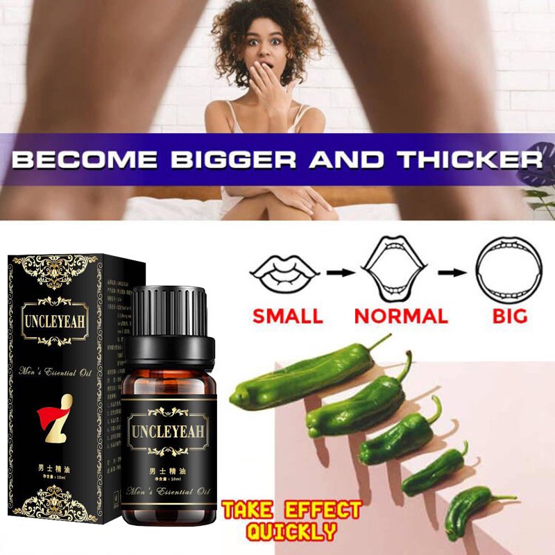 Big Dick Penis Thickening Growth Massage Enlargement Oil Sexy Orgasm Delay Liquid For Men Cock Erection Enhance Products Care Big Dick Penis Thickening Growth Massage Enlargement Oil Sexy Orgasm Delay Liquid For Men Cock Erection Enhance Products Care