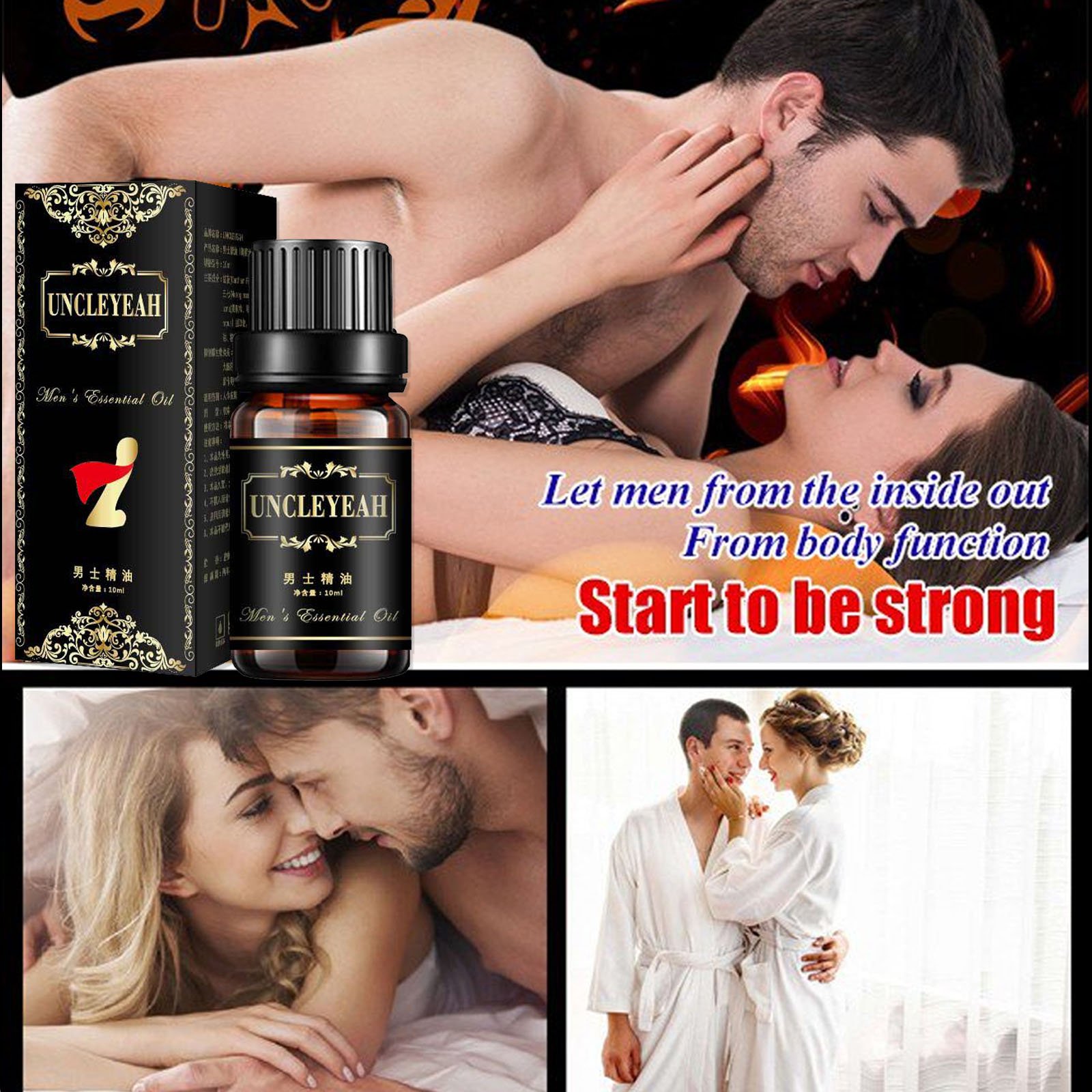 Big Dick Penis Thickening Growth Massage Enlargement Oil Sexy Orgasm Delay Liquid For Men Cock Erection Enhance Products Care Big Dick Penis Thickening Growth Massage Enlargement Oil Sexy Orgasm Delay Liquid For Men Cock Erection Enhance Products Care