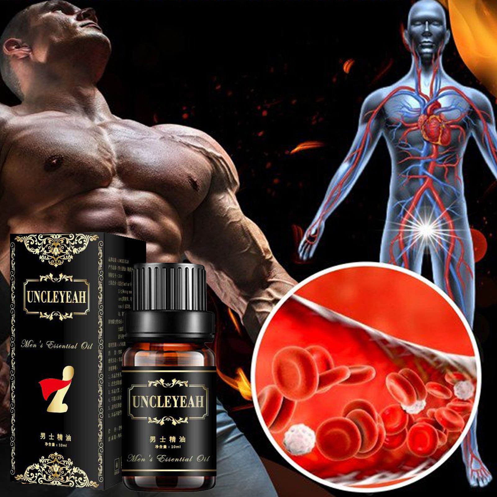 Big Dick Penis Thickening Growth Massage Enlargement Oil Sexy Orgasm Delay Liquid For Men Cock Erection Enhance Products Care Big Dick Penis Thickening Growth Massage Enlargement Oil Sexy Orgasm Delay Liquid For Men Cock Erection Enhance Products Care