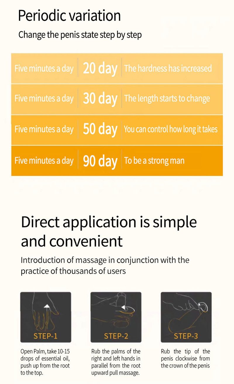 Penis Enlargment Oil Growth Man Big Dick Liquid Male Cock Enhancement Sex Delay Men Health Care Massage Increase Penis Oils Penis Enlargment Oil Growth Man Big Dick Liquid Male Cock Enhancement Sex Delay Men Health Care Massage Increase Penis Oils