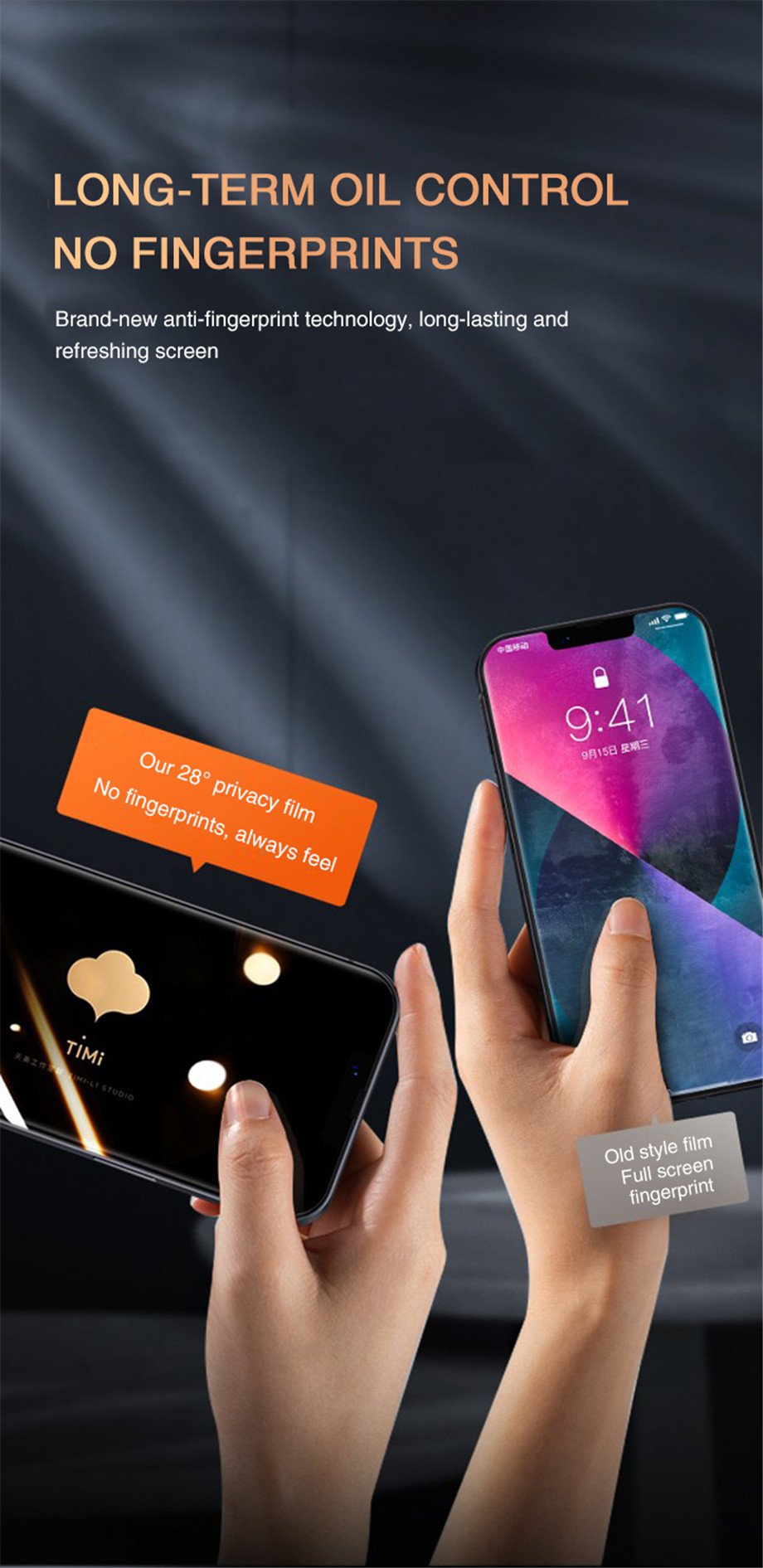 Full Cover Anti-Spy Screen Protector For iPhone 11 12 13 PRO MAX Privacy Glass For iPhone SE 3 7 8 Plus XS Max XR Tempered Glass Full Cover Anti-Spy Screen Protector For iPhone 11 12 13 PRO MAX Privacy Glass For iPhone SE 3 7 8 Plus XS Max XR Tempered Glass