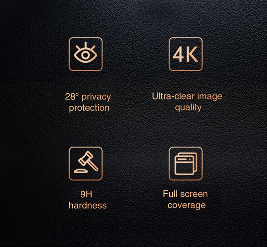 Full Cover Anti-Spy Screen Protector For iPhone 11 12 13 PRO MAX Privacy Glass For iPhone SE 3 7 8 Plus XS Max XR Tempered Glass Full Cover Anti-Spy Screen Protector For iPhone 11 12 13 PRO MAX Privacy Glass For iPhone SE 3 7 8 Plus XS Max XR Tempered Glass