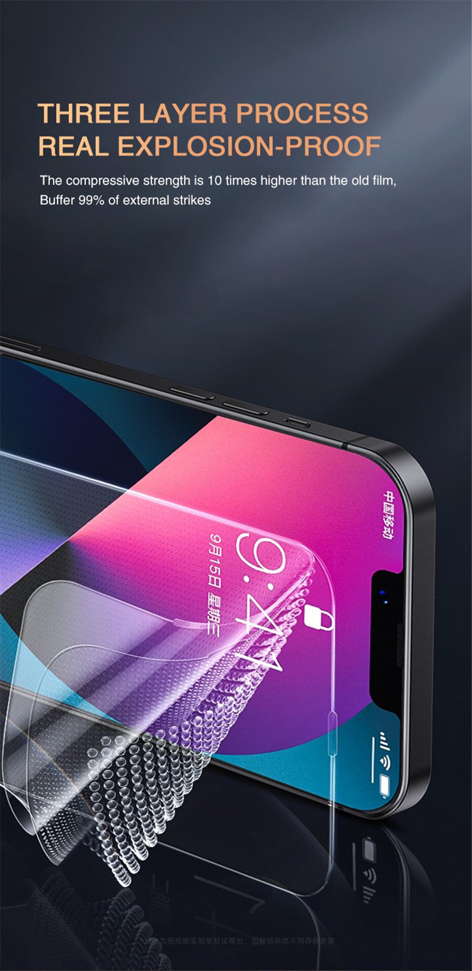 Full Cover Anti-Spy Screen Protector For iPhone 11 12 13 PRO MAX Privacy Glass For iPhone SE 3 7 8 Plus XS Max XR Tempered Glass Full Cover Anti-Spy Screen Protector For iPhone 11 12 13 PRO MAX Privacy Glass For iPhone SE 3 7 8 Plus XS Max XR Tempered Glass