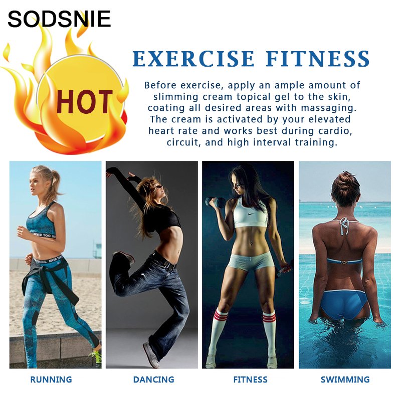 Slimming Cream Weight Loss Remove Cellulite Sculpting Fat Burning Massage Firming Lifting Quickly Niacinamide Body Care 60g Slimming Cream Weight Loss Remove Cellulite Sculpting Fat Burning Massage Firming Lifting Quickly Niacinamide Body Care 60g