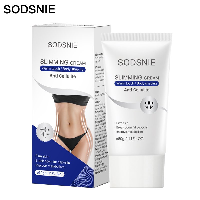 Slimming Cream Weight Loss Remove Cellulite Sculpting Fat Burning Massage Firming Lifting Quickly Niacinamide Body Care 60g Slimming Cream Weight Loss Remove Cellulite Sculpting Fat Burning Massage Firming Lifting Quickly Niacinamide Body Care 60g