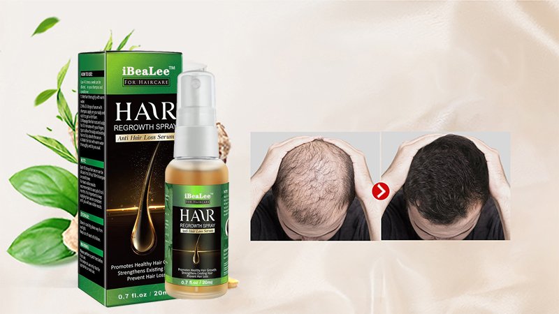 Hair Growth Products Ginger Essence Fast Regrowth Serum Beard Growth Oil Hair Loss Care Beauty Scalp Treatment For Men Women Hair Growth Products Ginger Essence Fast Regrowth Serum Beard Growth Oil Hair Loss Care Beauty Scalp Treatment For Men Women