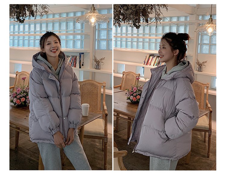 2022 new Women Parkas jacket Fashion solid thick warm winter hooded jacket coat winter parkas solid outwear jacket 2022 new Women Parkas jacket Fashion solid thick warm winter hooded jacket coat winter parkas solid outwear jacket